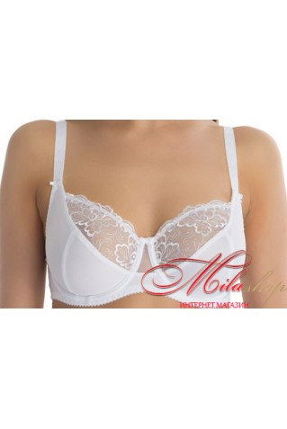 Бюстгальтер з м'якою чашкою Misstyle 2547