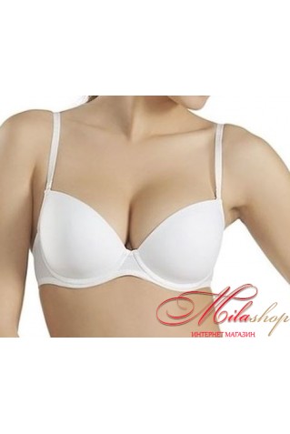 Бюстгальтер із формованими чашками Misstyle 2560