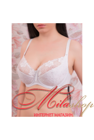 Комфортный бюстгальтер Diorella 2815