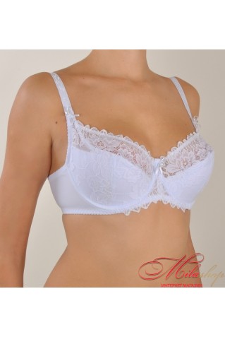 Кружевной бюстгальтер Diorella 31189