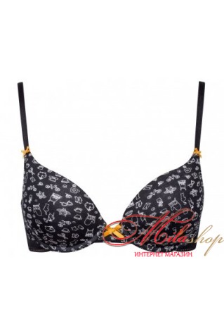 Бюстгальтер  Milavitsa 330012