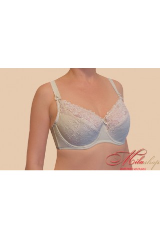 Бюстгальтер полупоролон Diorella 33400