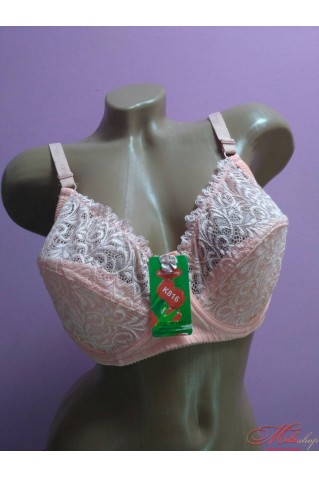 Бюстгальтер 3515 100D на хлопковом подкладе