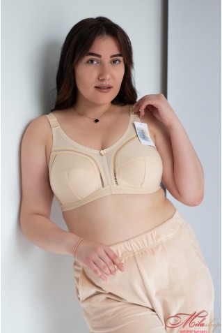Бюстгальтер мягкая чашка без косточек Nana 404075