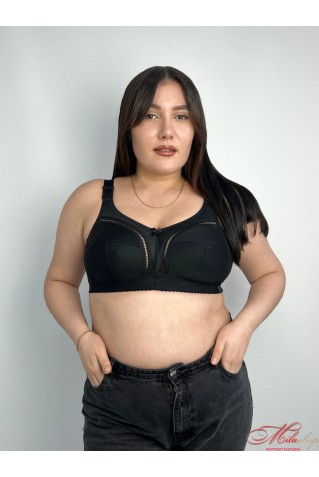Бюстгальтер мягкая чашка без косточек Nana 404175 