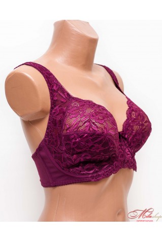 Бюстгальтер Anfen 408-10 м'яка чашка