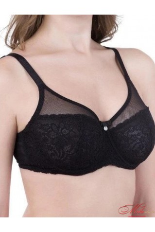 Бюстгальтер с мягкими чашками на косточках V.O.V.A. 42711 Patrice