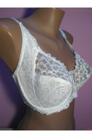 Бюстгальтер з м'якою чашкою Anfen 5-675