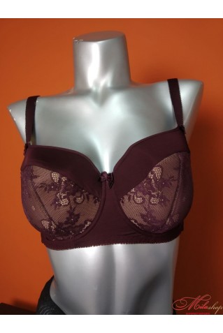 Розкішний бюстгальтер La Vivas 50264
