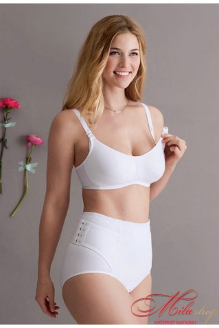 Комфортний бюстгальтер для годування ТМ "Anita" 5037
