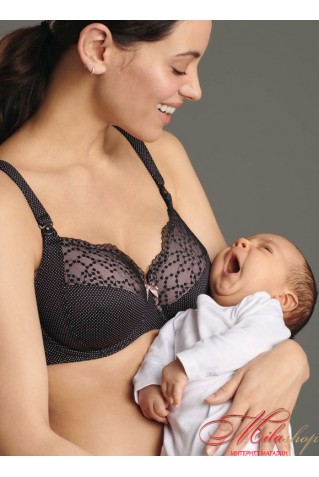 Бюстгальтер для годування ТМ "Anita" 5098