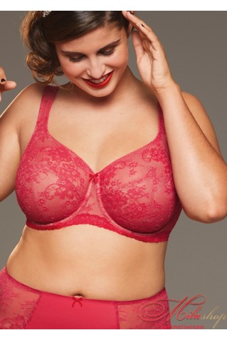 Бюстгальтер з тонкими мереживними чашками на кісточках Anita 5216