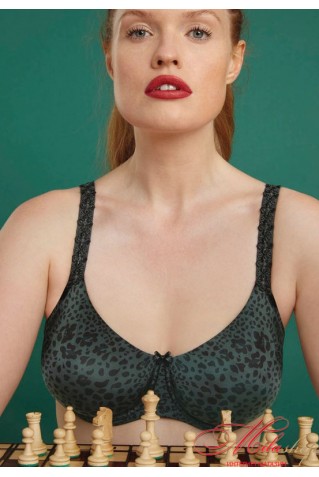 Бюстгальтер з тонкими чашками на кісточках Anita 5259