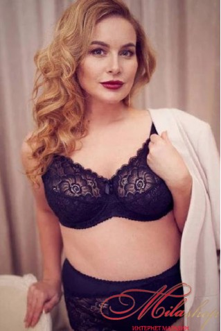 Бюстгальтер с мягкими чашками Orhideja 535-146