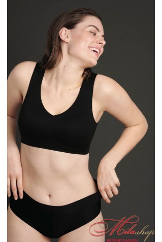 Гладкий бюстгальтер-топ Anita 5405
