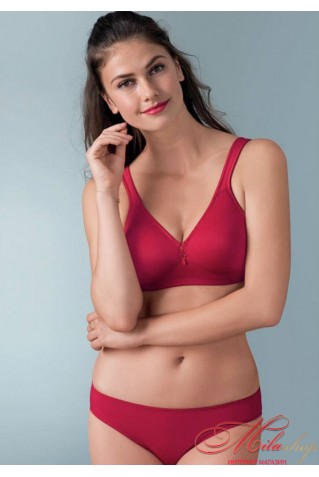 Гладкий бюстгальтер з тонкими чашками Anita 5493