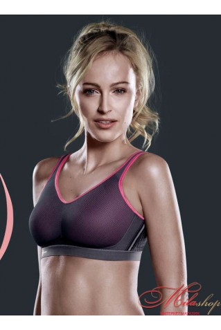 Комфортний бюстгальтер для спорту Anita 5533