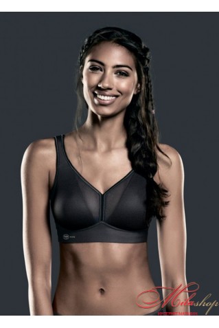 Спортивний бюстгальтер із щільними формованими чашками 5544 ТМ "Anita"