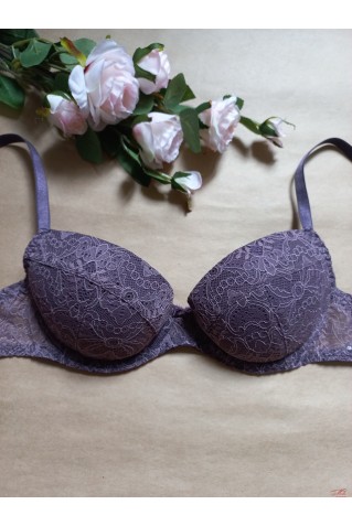 Прекрасный бюстгальтер со съемным пуш-ап Aveline 560001 70В