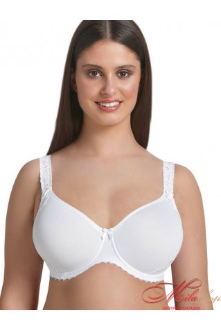 Базовий бюстгальтер із чашкою Spacer  з кісточками Anita 5649