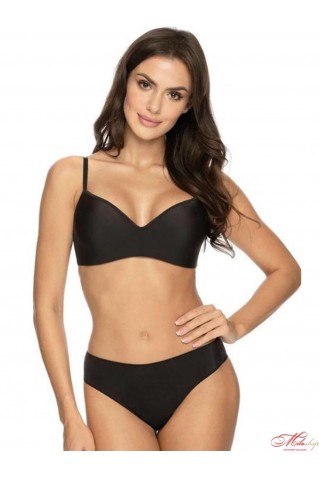 Бесшовный бюстгальтер без каркасов Orhideja 565-000