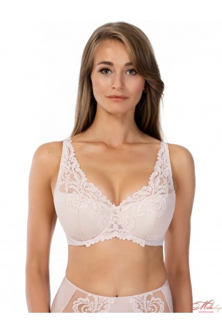 Бюстгальтер на кісточках з ущільненою чашкою Lauma 58K31