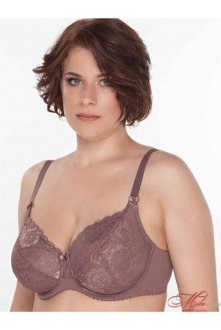 Мереживний бюстгальтер Misstyle 595
