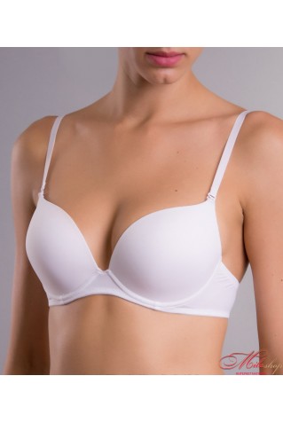 Гладкий бюст пуш-ап Acousma 6065-5