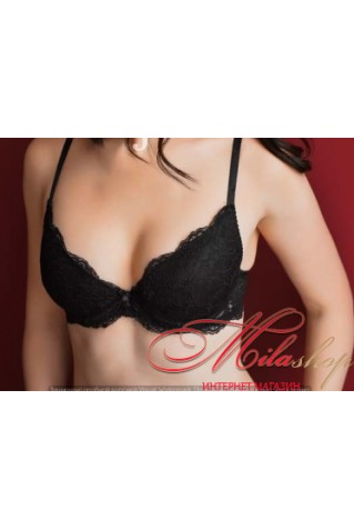 Изумительный кружевной бюстгальтер Lora Iris 616