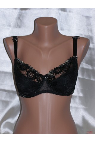 Бюстгальтер Diorella 62012 полу-поролон