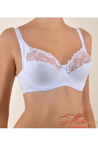 Бюстгальтер полупоролон Diorella 62617