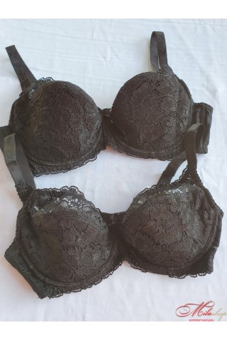 Бюстгальтер с полупоролоновой чашкой Diorella 63151 