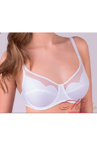 Бюстгальтер 660310 комфортная модель