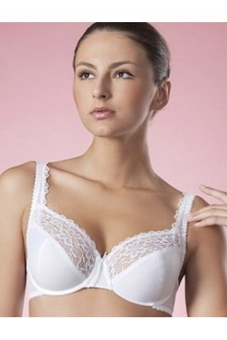 Бюстгалтер Авелин (Милавица) 66050 85B черный