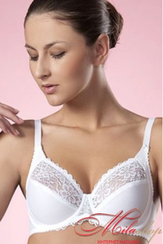 Бюстгалтер 66051 удобная посадка