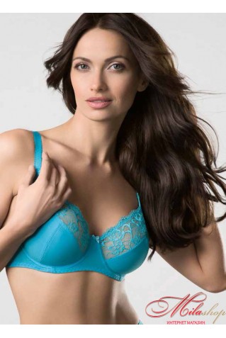 Бюстгальтер с мягкой чашкой Aveline 66081