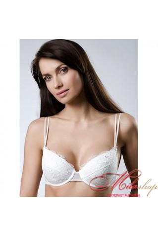 Бюстгальтер из кружева Aveline 66082