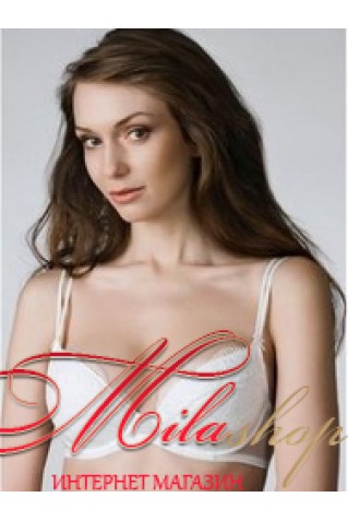 Бюстгальтер с эффектом пуш-ап Aveline 66174