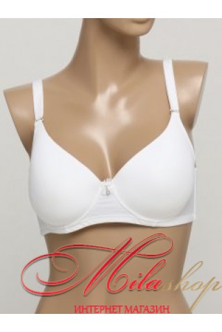 Бюстгальтер спейсер из дышащего полотна Onita de Mas 6671 р.95D