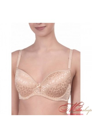 Бюстгальтер тоненький поролон Venus 6837