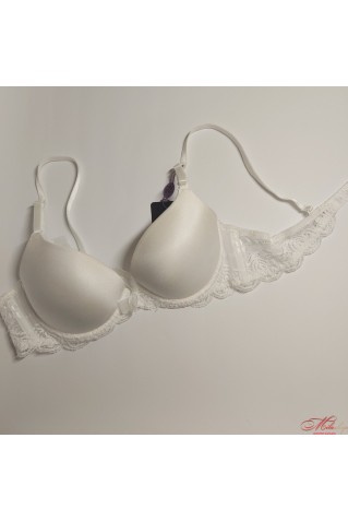 Гладкий бюстгальтер з пуш-ап Venus 6970