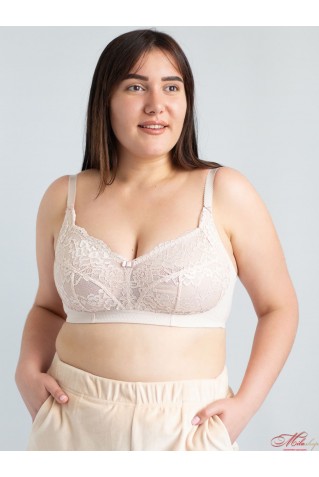 Бюстгальтер без кісточок Lauma м'яка чашка 72F25 
