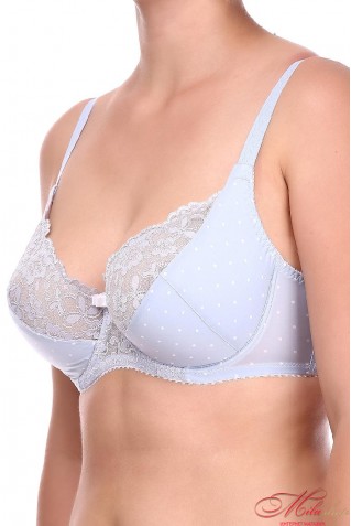 Ніжний бюстгальтер напівпоролон Caramella 759541