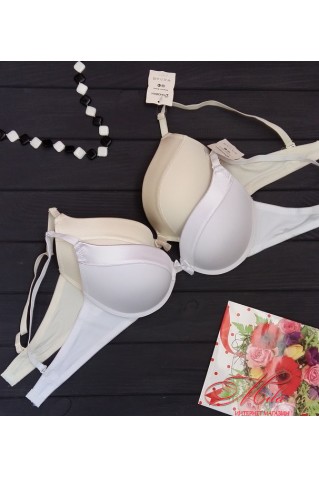Комфортный бюстгальтер Donafen 7758