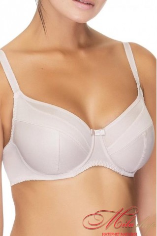 Бюстгальтер з м'якою чашкою на каркасі Lauma 79101
