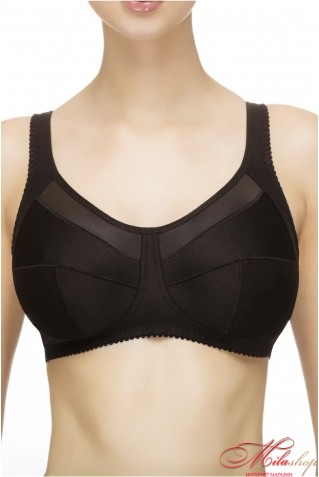 Бюстгальтер без кісточок м'яка чашка Lauma 79421