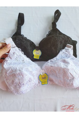 Бюстгальтер без косточек 79558 