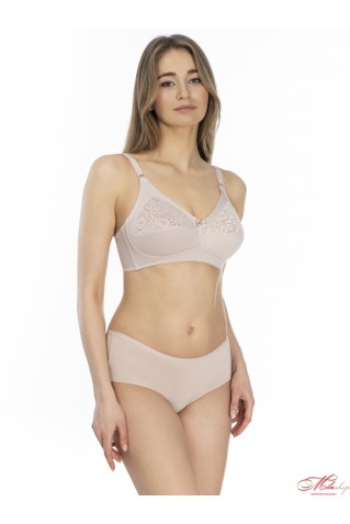 Бюстгальтер м'яка чашка без кісточок Lauma 79901