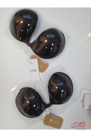 Силиконовый бюстгальтер-невидимка Obrana (Anabel Arto) 800-006