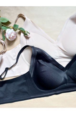 Великолепный бюстгальтер-топ Lora Iris 8028